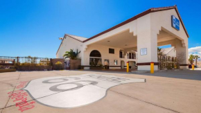  Best Western Colorado River Inn  Нидлс